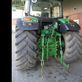 Tractor agrícola - John Deere - 6140r ap