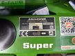 Esparcidor - Amazone - za ts super 3200