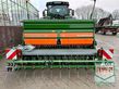 Sembradora - Amazone - d9 3000 super mit kg 3000 special