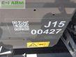 Empacadora gigant - Claas - presse variant 585 rc