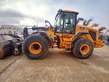 Palas cargadora JCB 457ZX
