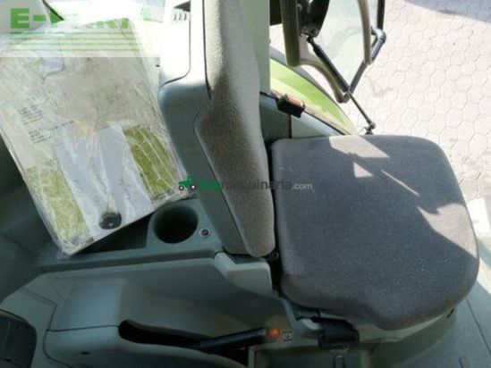 Tractor agrícola - Claas - arion 530 cis inkl. fl 120