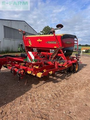 Sembradora - Väderstad - rapid 300 s