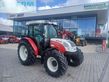 Tractor agrícola - Steyr - kompakt 370 a komfort