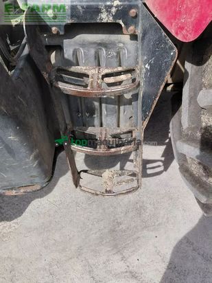 Tractor agrícola - Case IH - farmall 95 u