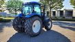 Tractor agrícola - New Holland - t6020 elite
