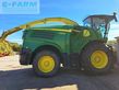 Cosechadora de Cereal - John Deere - 8300