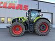 Tractor agrícola - Claas - axion 960 cebis (stage v)
