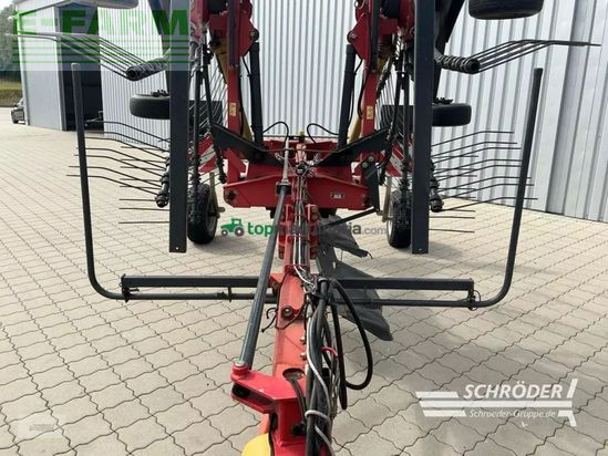 Rastrillo -  - andex 783