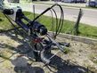 Rastrillo - Claas - liner 1700 twin