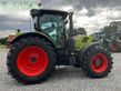 Tractor agrícola - Claas - arion 660