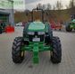 Tractor agrícola - John Deere - 5050e