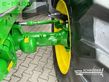 Tractor agrícola - John Deere - 6195 m + starfire 7000
