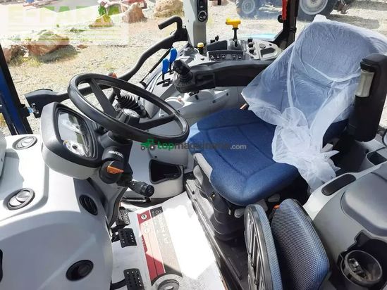 Tractor agrícola - New Holland - t5 120