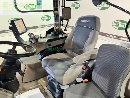 Tractor agrícola - Case IH - puma 150