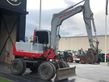 Excavadora TAKEUCHI TB070