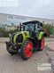 Tractor agrícola - Claas - arion 550 cmatic cebis