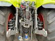 Tractor agrícola - Claas - axion 870 cmatic focus