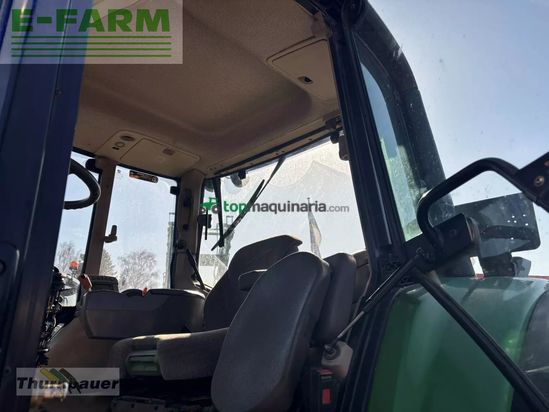 Tractor agrícola - John Deere - 6830 premium