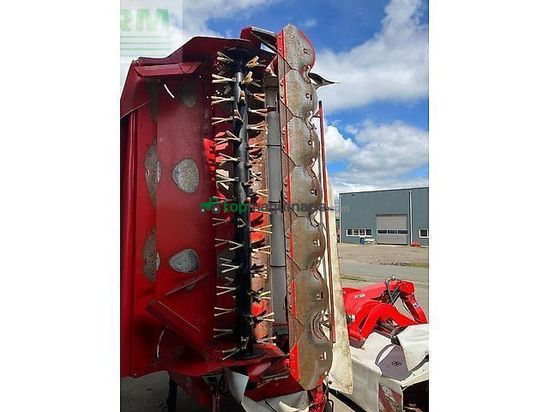 Cortacésped manual - Lely - splendimo fc 330 & mc 910