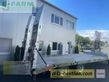 Remolqu agrícola - Fliegl - dtl-s 300 3-achs
