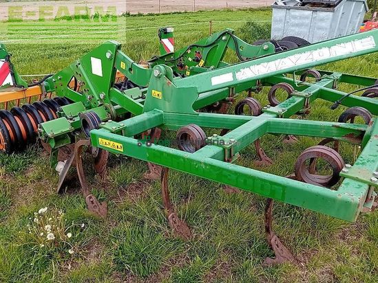 Cultivador - Amazone - genius 3001