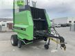 Empacadora gigant - Deutz-Fahr - rb 3.80