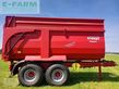 Volquet - Krampe - big body 500/muldenkipper/25 m³