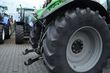 Tractor agrícola - Deutz-Fahr - agrotron 6160 p + quicke q78