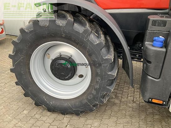 Tractor agrícola - Case IH - puma 175 cvx drive CVX