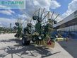 Henificador - Krone - swadro tc 1570