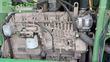 Cortacésped manual - Krone - big m