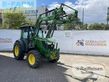 Tractor agrícola - John Deere - 5105 gf