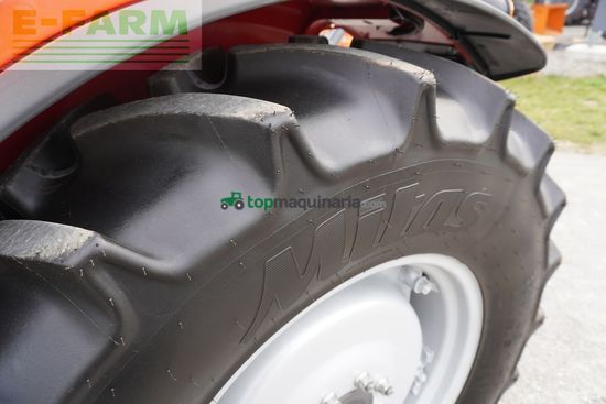 Tractor agrícola - Massey Ferguson - 3wf.115 efficient