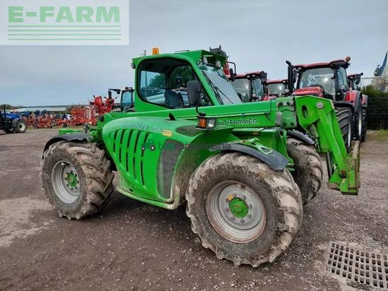 Telescopica - Merlo - mf 30.6 cl2