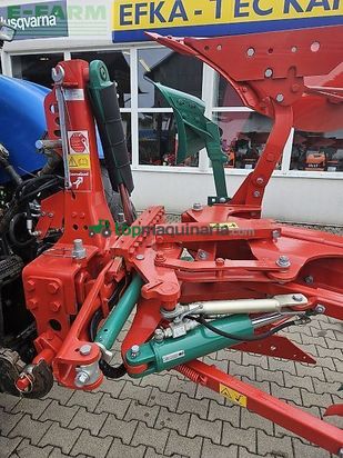 Arado - Kverneland - lb 100200