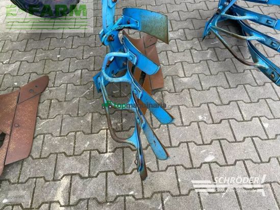 Arado - Lemken - juwel 8 i v t 5 l 100