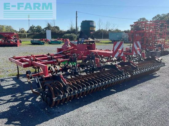 Cultivador -  - déchaumeur polycult c35 - 5224hy labbe rotiel