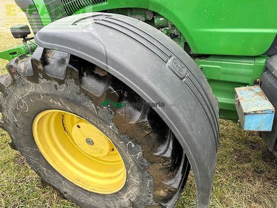 Tractor agrícola - John Deere - 8220 ils