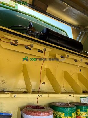 Empacadora gigant - Krone - big pack 1290 hdp xc