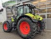 Tractor agrícola - Claas - arion 620 cebis a19 CEBIS