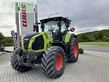 Tractor agrícola - Claas - axion 810 *rtk* - reduziert!