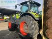 Tractor agrícola - Claas - axion 870 cmatic