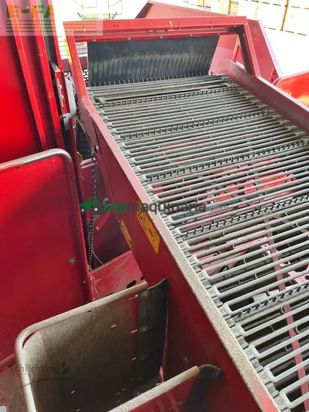 Cosechadora - arrancadora de patata - Grimme - se260