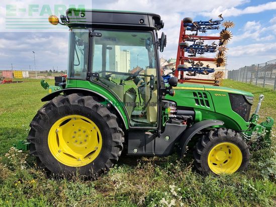 Tractor agrícola - John Deere - 5105GN