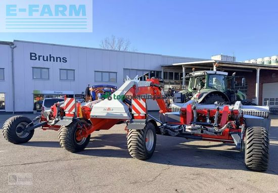 Rastrillo -  - respiro r9 profi