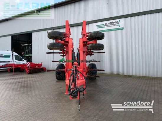 Cisterna -  - diablo 600/13 tiefenlockerer