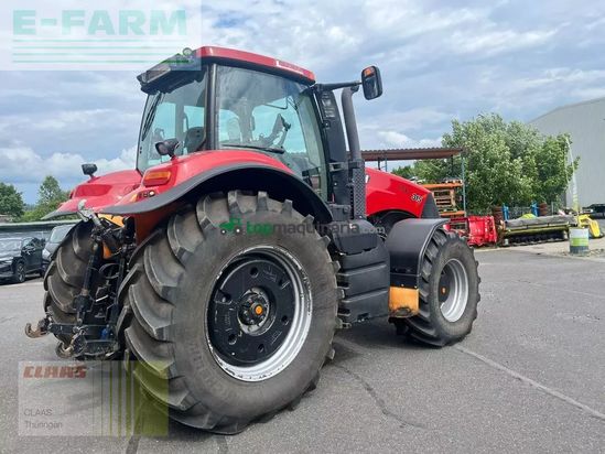Tractor agrícola - Case IH - magnum 315
