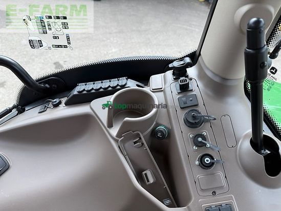 Tractor agrícola - John Deere - 6r130