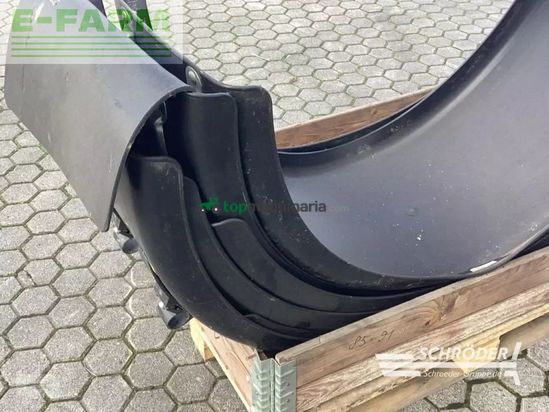 Equipamiento / accesorio - Kotte - kotflügel